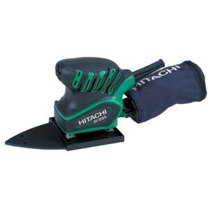 SV12SH - Szlifierka oscylacyjna Hitachi/HiKOKI