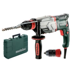 Metabo Młotowiertarka KHE2860 QUICK