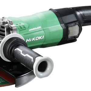HiKOKI / HITACHI Szlifierka Kątowa G23 BYE