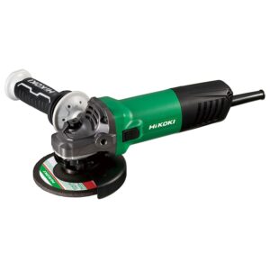HiKOKI / HITACHI Szlifierka Kątowa G13SW 1200W + walizka