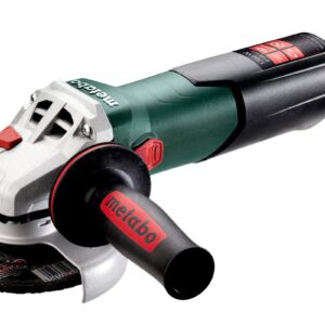 Metabo Szlifierka kątowa WEV11-125 Q 603625000