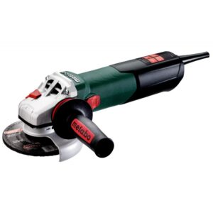 Metabo Szlifierka Kątowa WEV15-125 Q HT