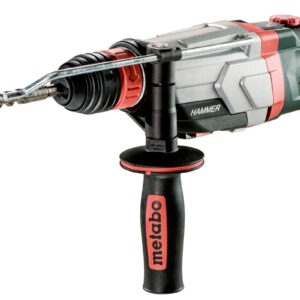 Metabo młotowiertarka UHEV2860-2Q 600713500