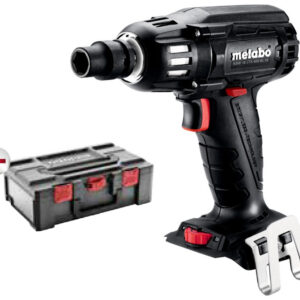 Metabo Klucz udarowy AKU SSW18LTX400BL BODY 602255840