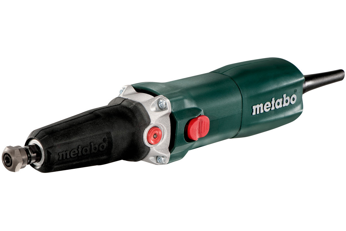 Metabo szlifierka prosta GE710 PUS 600616000
