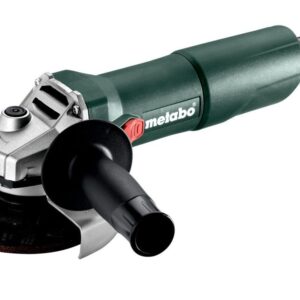 Metabo Szlifierka kątowa W750-125 (bez tarczy)