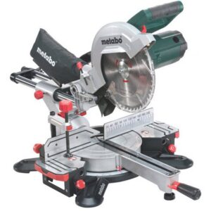METABO PIŁA UKOŚNICA KGS254M (613254000)
