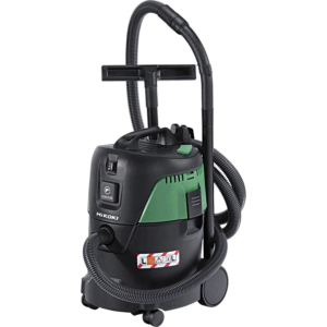 HiKOKI/Hitachi Odkurzacz RP250YDL na sucho/mokro