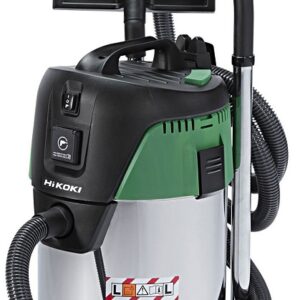 HiKOKI ( Hitachi)Odkurzacz przemysłowy RP300YDL sucho/mokro