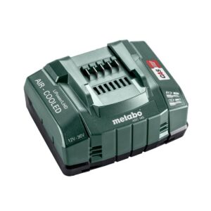 Metabo Ładowarka szybka Asc145 12-36V (627378000)