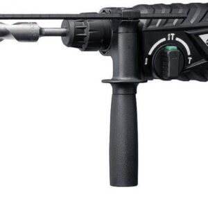 HiKOKI Młotowiertarka DH24PH2 SDS+ 730W z podkuwaniem