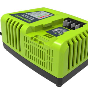 Greenworks G40UC4 Ładowarka 40V 4A (2924107)