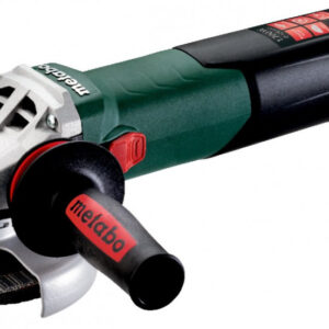 Metabo Szlifierka kątowa  WE17-125 Quick, 1700W