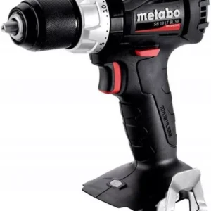 Metabo  wiertarko-wkrętarka udarowa SB 18 LT BL SE + metaBOX bez akumulatora i ładowarki (602368840)