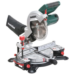 Metabo Pilarka ukośnica KS216M LaserCut 610216000