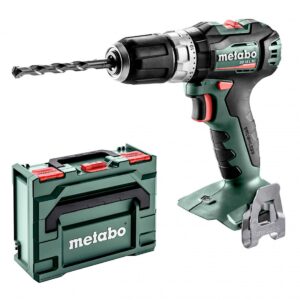 METABO  WIERTARKO WKRĘTARKA UDAROWA SB18LBL CARCAS