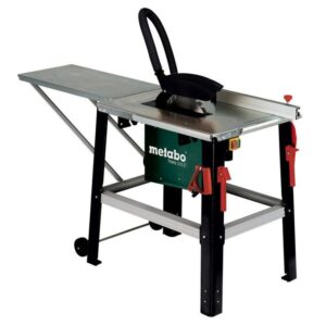Metabo Stołowa pilarka tarczowa TKHS 315 C 2,0 WNB 103152000