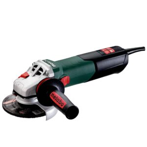 Metabo Szlifierka kątowa WE15-125Quick