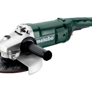 METABO SZLIFIERKA KĄTOWA 2200W 230MM WE2200-230 (606437000)