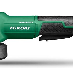 HiKOKI szlifierka Akumulatorowa 125 mm G1813DVE W2Z body