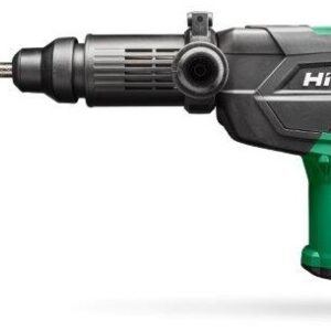 HIKOKI MŁOT UDAROWO-OBROTOWY SDS MAX 11,8KG DH52MA