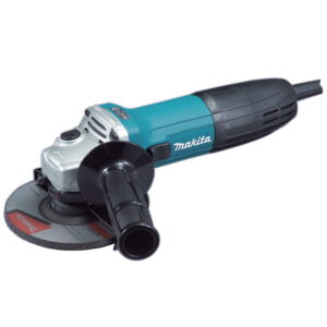 MAKITA SZLIFIERKA KĄTOWA GA5040C 125MM 1400W z regulacją obr.