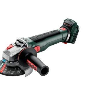 METABO WB18LTBL11-125 Q SZLIFIERKA KĄTOWA bez AKU i ładow.metaBOX 613054840