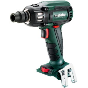 Metabo SSW18LTX400BL klucz udarowy 18V bez AKU i ładowarki (karton) 602205890