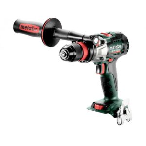Metabo wiertarko-wkrętarka udarowa  SB18LTXBLQI Aku  (130Nm Carcas)