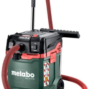 Metabo odkurzacz ASA30M Pc (602087000)