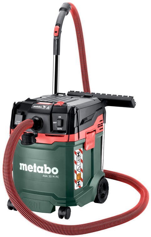 Metabo odkurzacz ASA30M Pc (602087000)