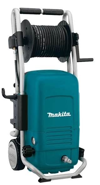 MAKITA myjka wysokociśnieniowa przemysłowa HW151 2500W 150 BAR