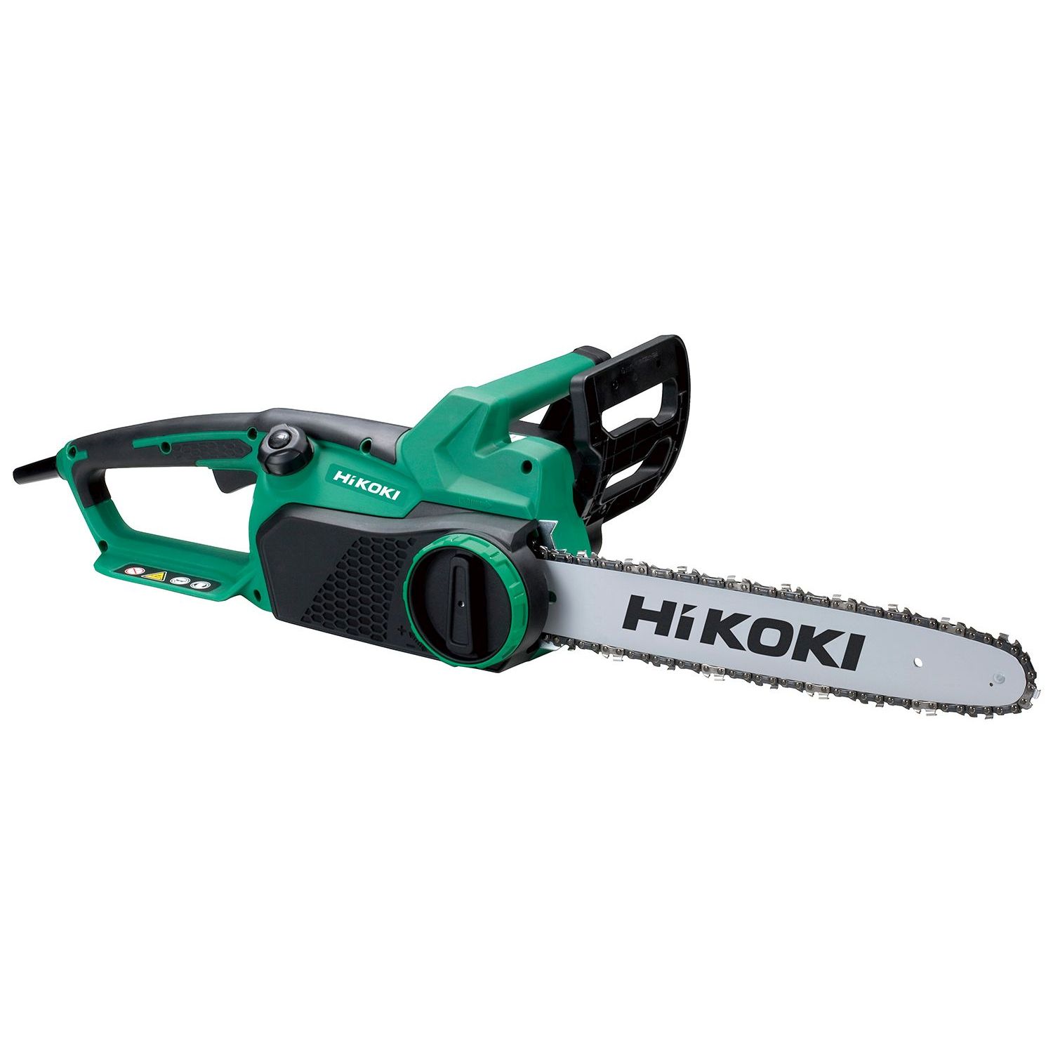 HiKOKI Piła łańcuchowa 230V CS35SB 1900W /prowadnica 35 cm