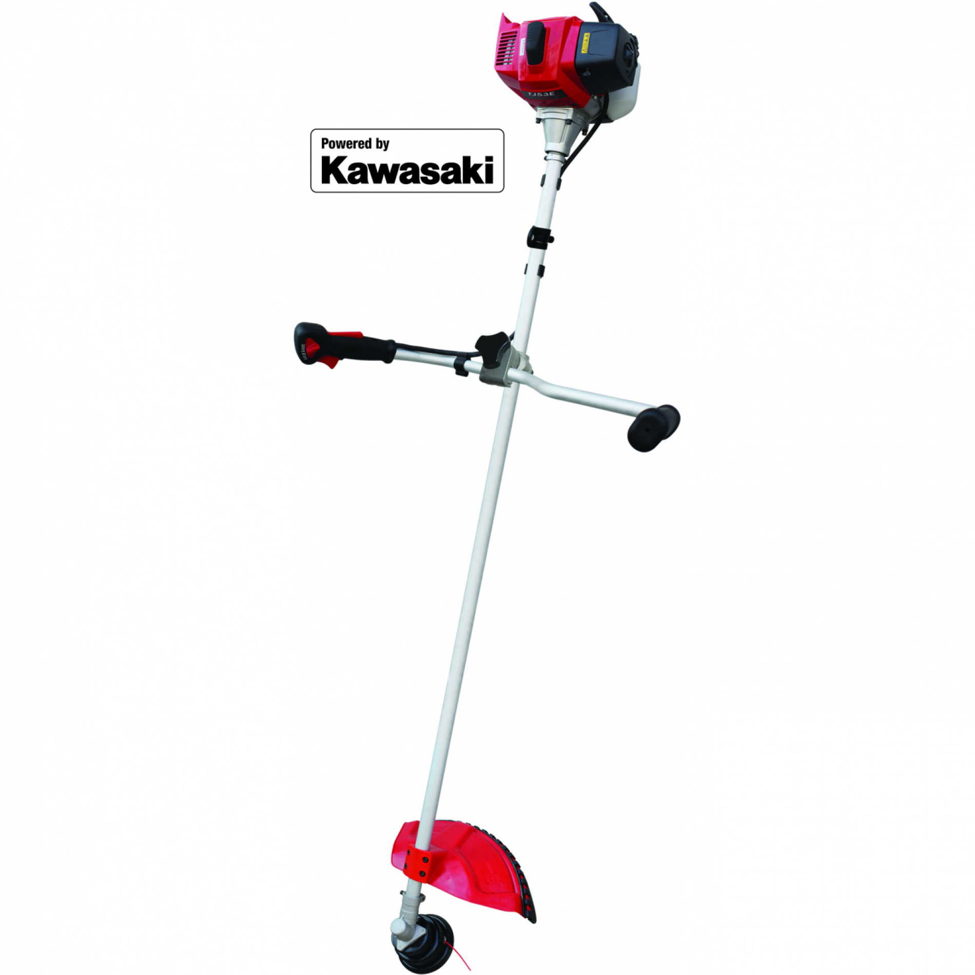 Kosa spalinowa Vega VK53 PRO powered by KAWASAKI