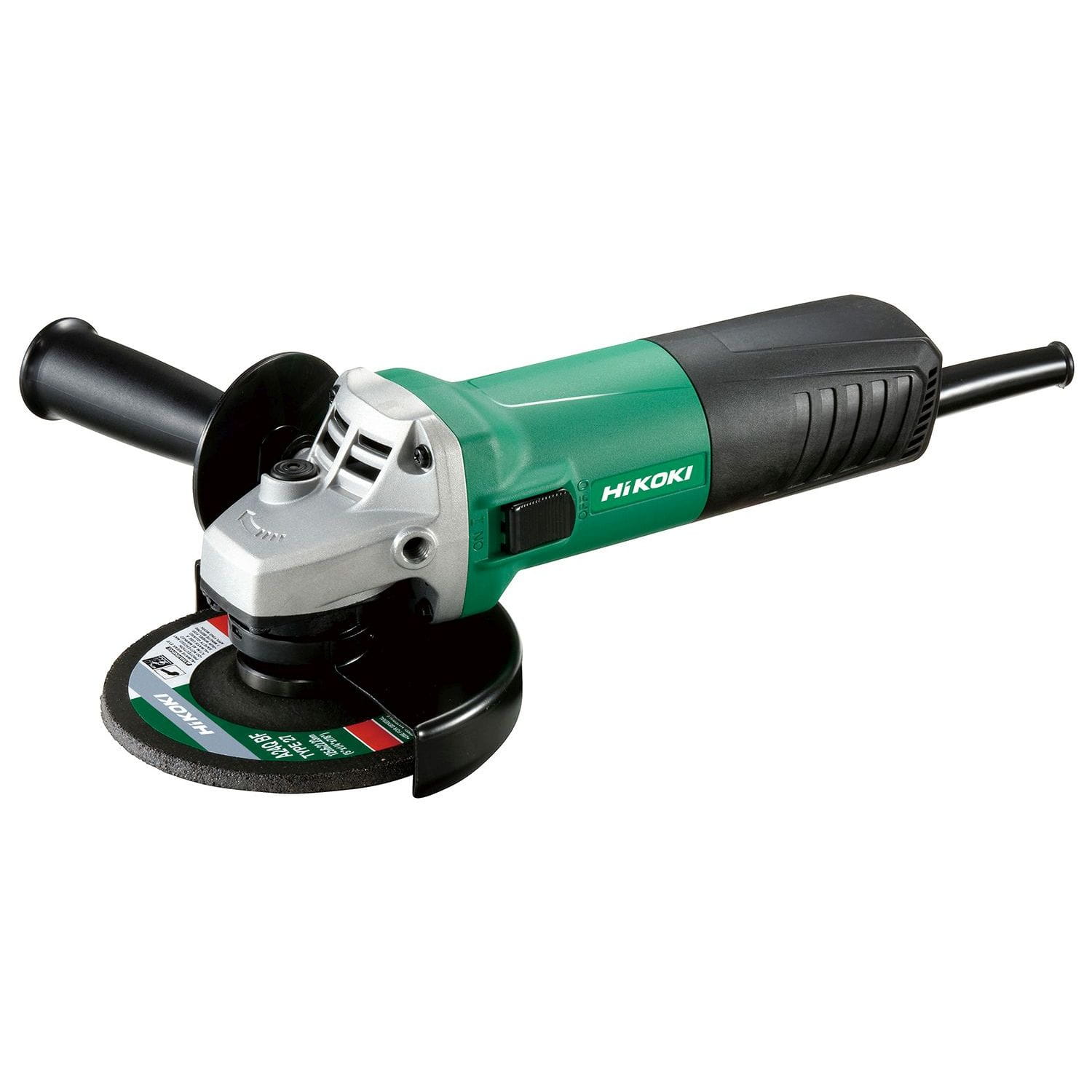 HIKOKI SZLIFIERKA KĄTOWA 125MM 730W G13SR4