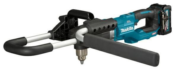 MAKITA WIERTNICA GLEBOWA XGT BL DG001GM105 DWA BIEGI 55/136NM 1X4,0AH 40V LI-ION