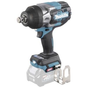 Makita Klucz Udarowy Aku 40 V TW001GZ - 3/4" bez akumulatora i ład.