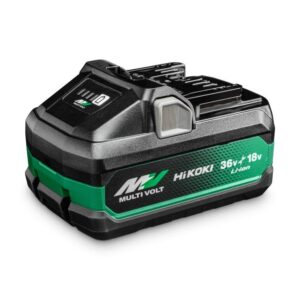 HiKOKI/Hitachi BSL36B18X AKUMULATOR  MULTIVOLT 36/18 V