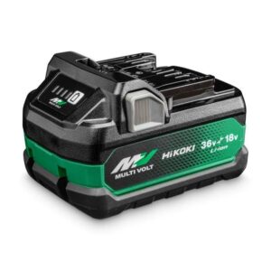 HITACHI/HIKOKI BSL36A18X BATERIA MULTIVOLT 18/36 V