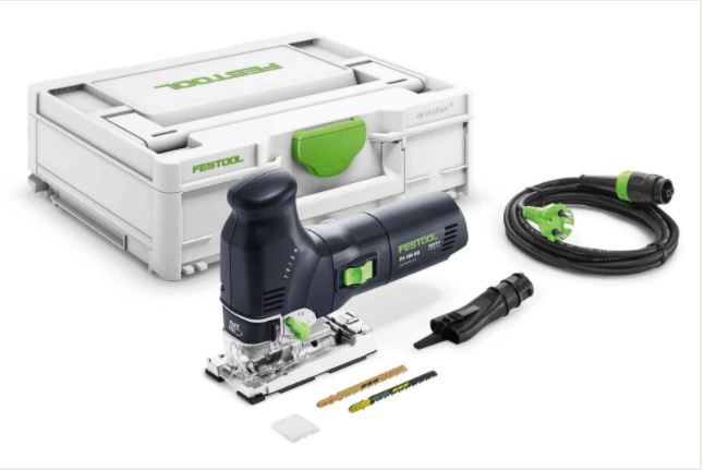 Festool Wyrzynarka TRION PS300 EQ-Plus 576041