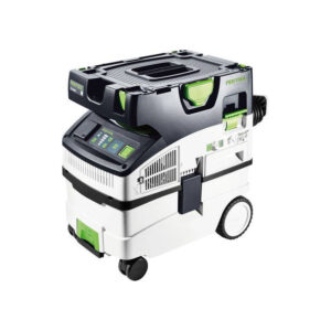 Festool Odkurzacz mobilny CTL MIDI I CLEANTEC 578309