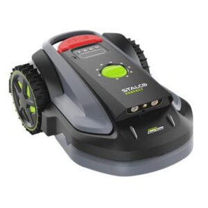 Robot koszący STALCO RMP800 SmartVision z kamerą stereoskopową - do 800m2