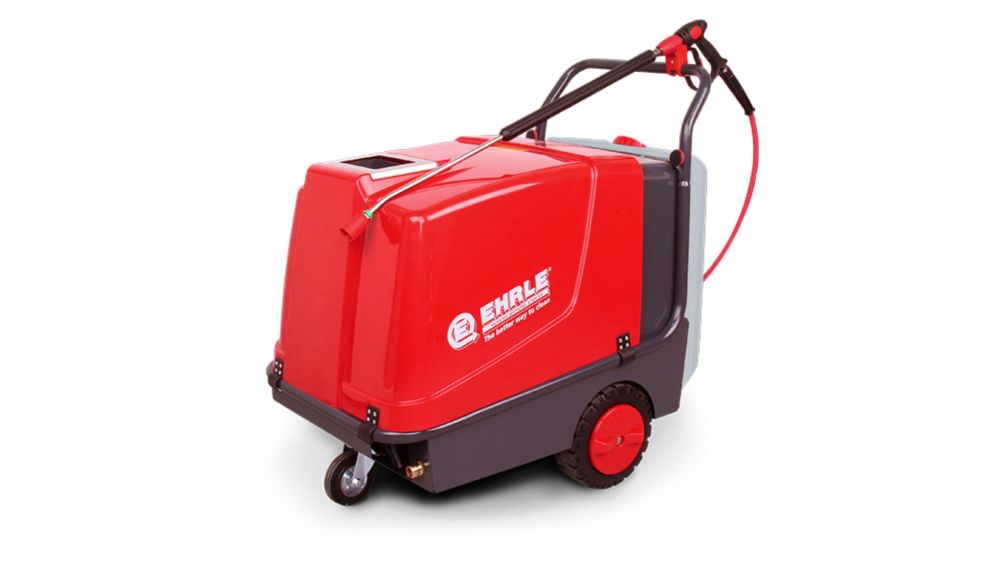 Ehrle Myjka Ciśnieniowa gorącowodna HD523 (230V)