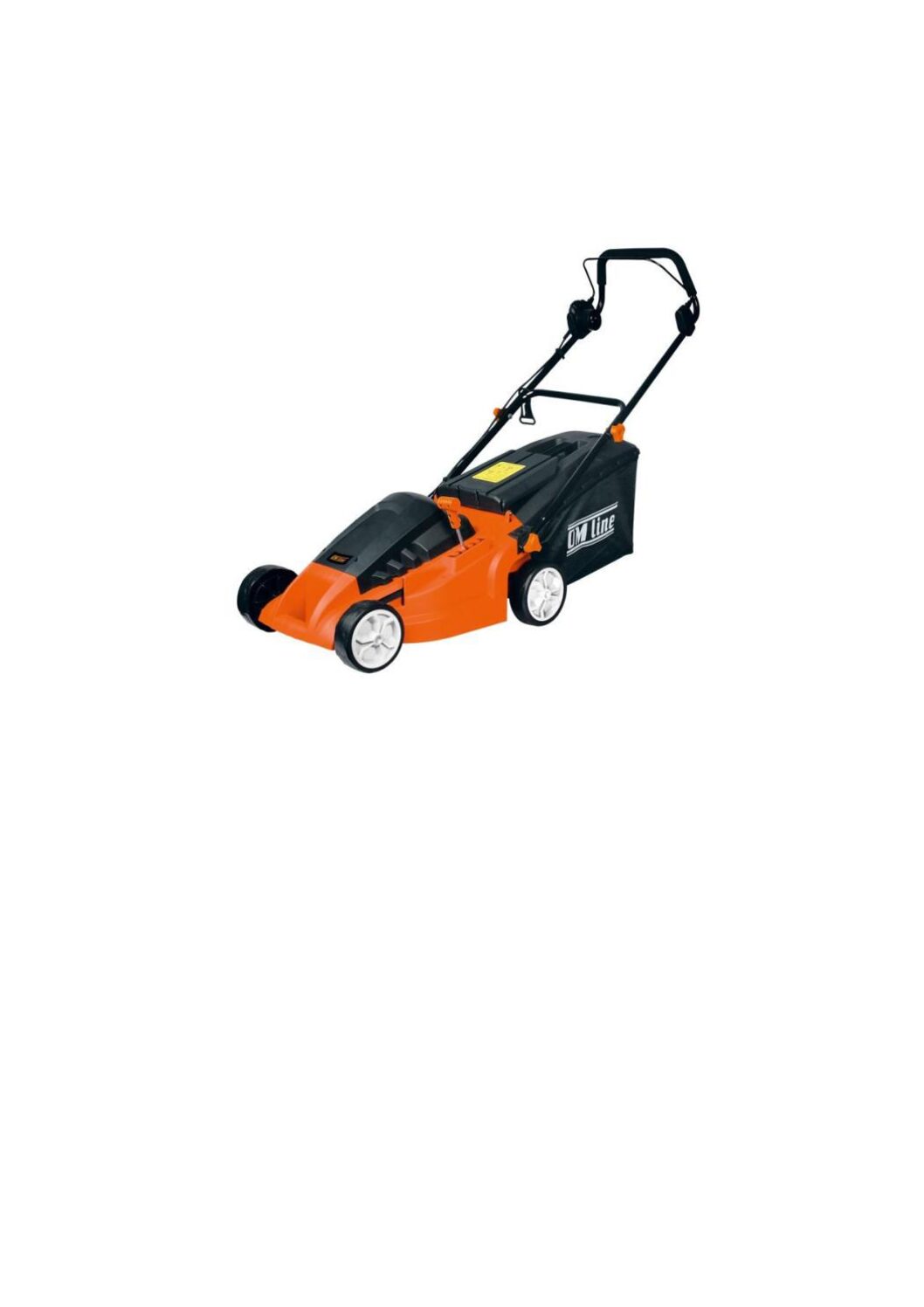 OLEO-MAC KOSIARKA ELEKTRYCZNA E1600 38CM