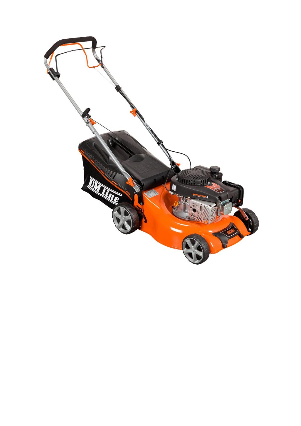 OLEO-MAC KOSIARKA SPALINOWA GVH42TK 139CC NAPĘD