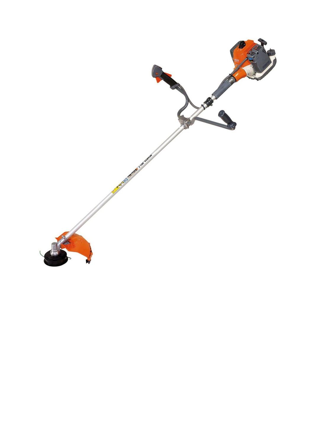 OLEO-MAC KOSA SPALINOWA SPARTA381T
