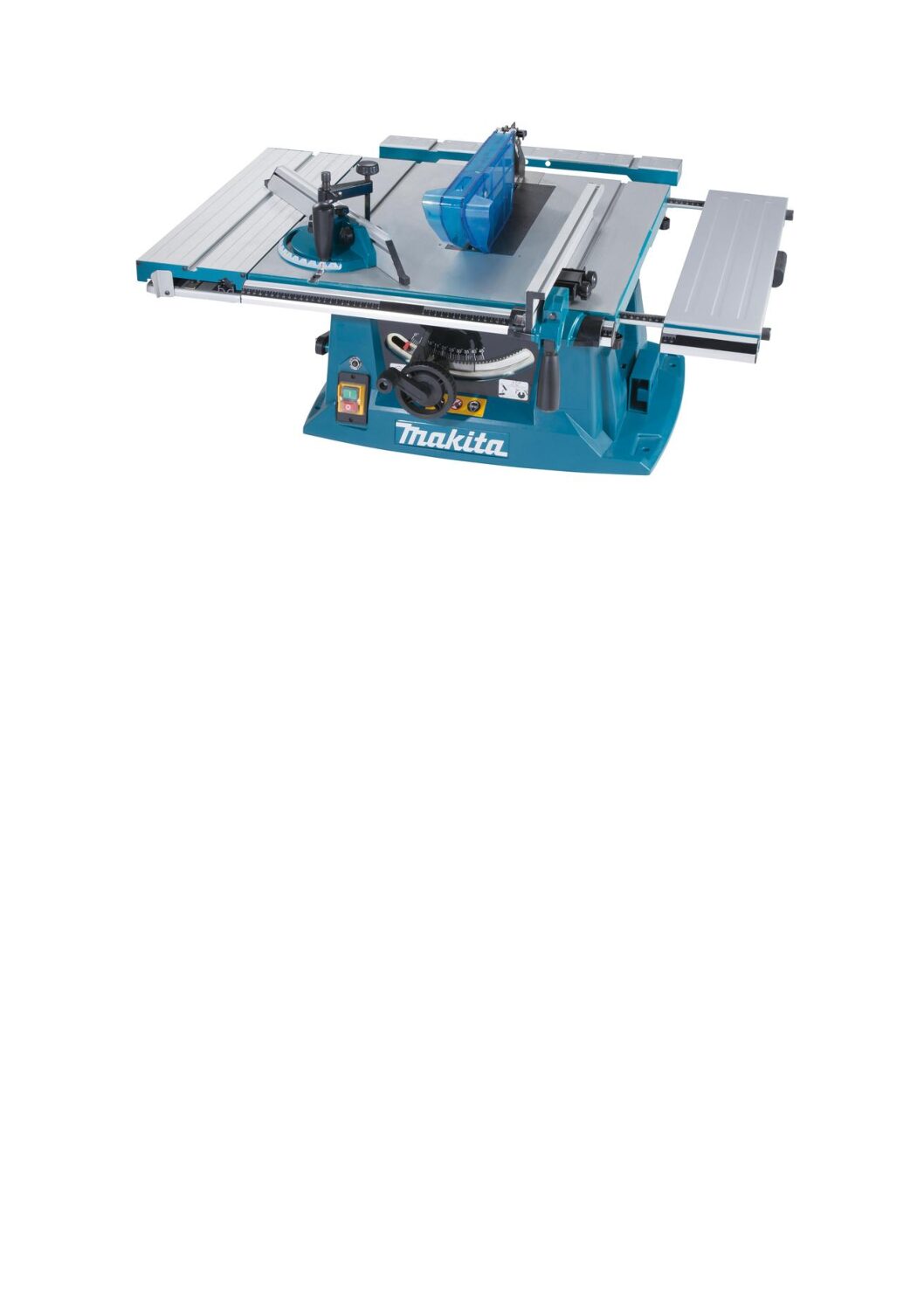 MAKITA PILARKA TARCZOWA MLT100N