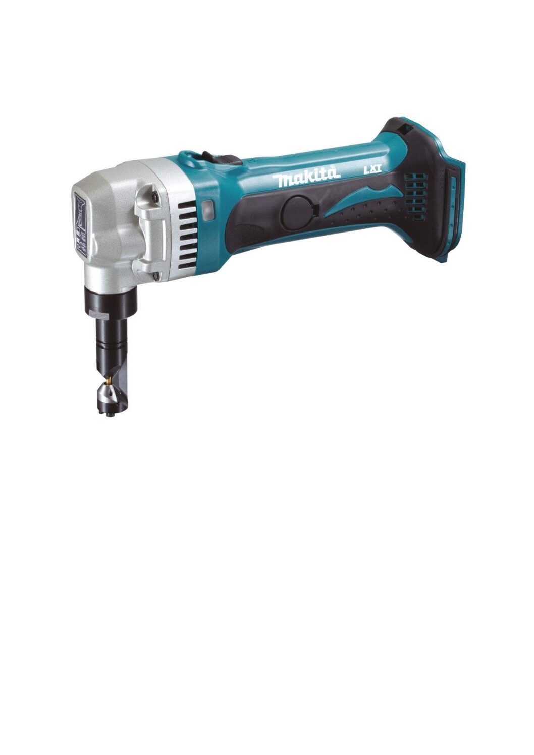 MAKITA NOŻYCE SKOKOWE DO BLACHY DJN161Z 18V BODY