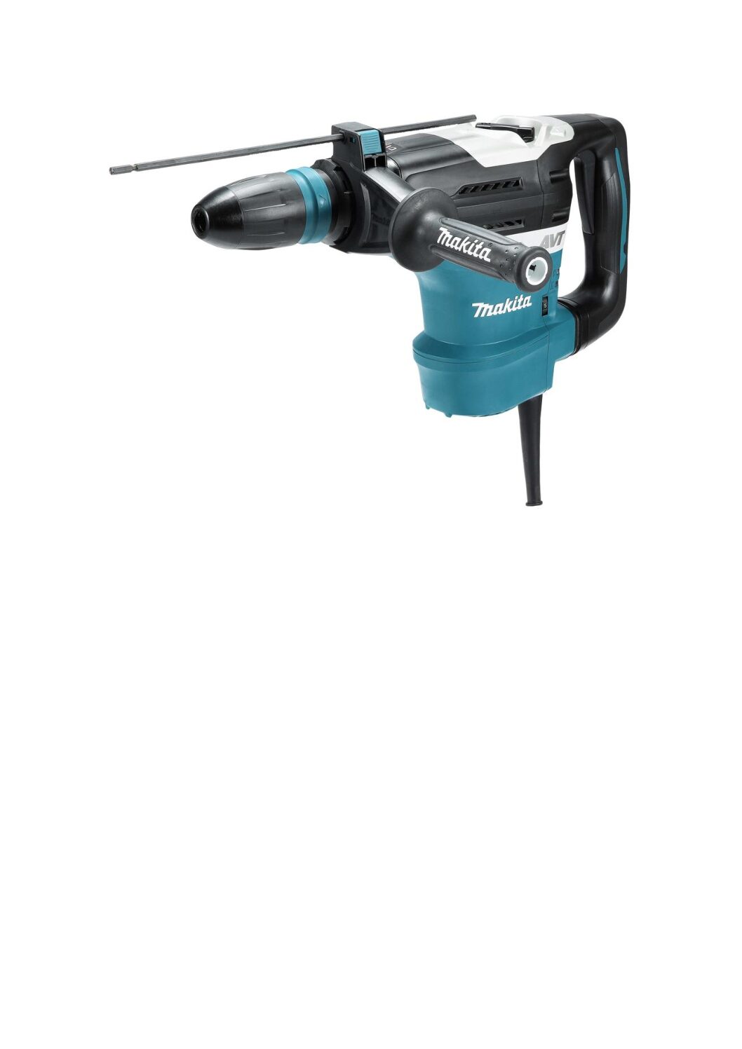 MAKITA MŁOT WIERCĄCO-KUJĄCY HR4013C