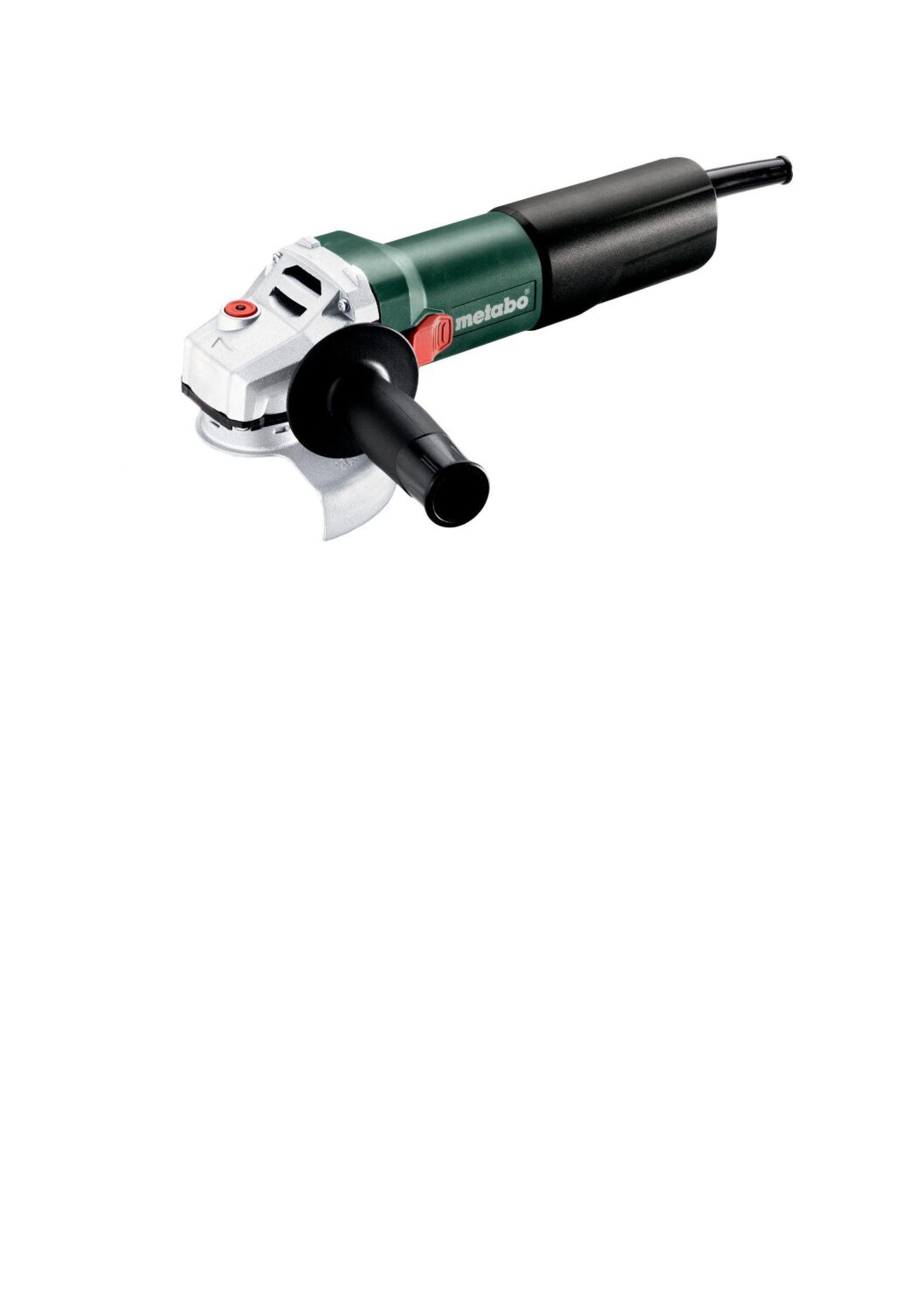 METABO SZLIFIERKA KĄTOWA WEQ1400-125 600347000